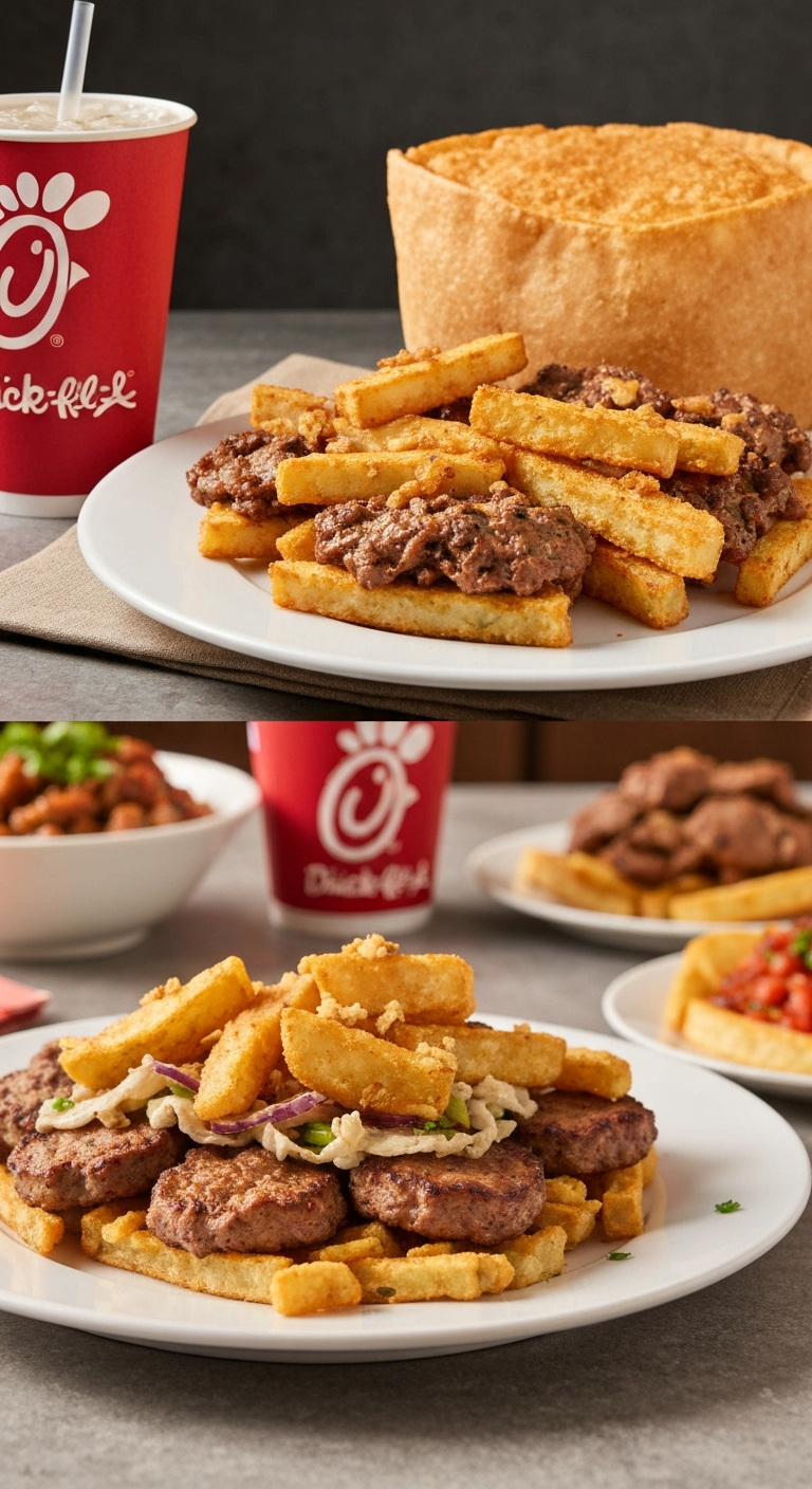 Darden Restaurants Latest Openings 2026 Chick-fil-A Comparison