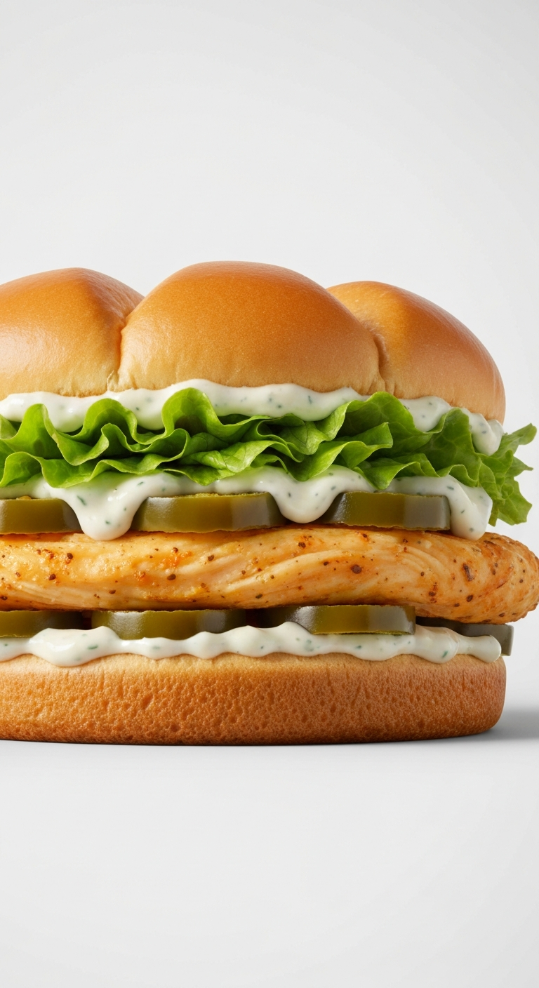Chick-fil-A Jalapeño Ranch Sandwich: Is it Worth It?
