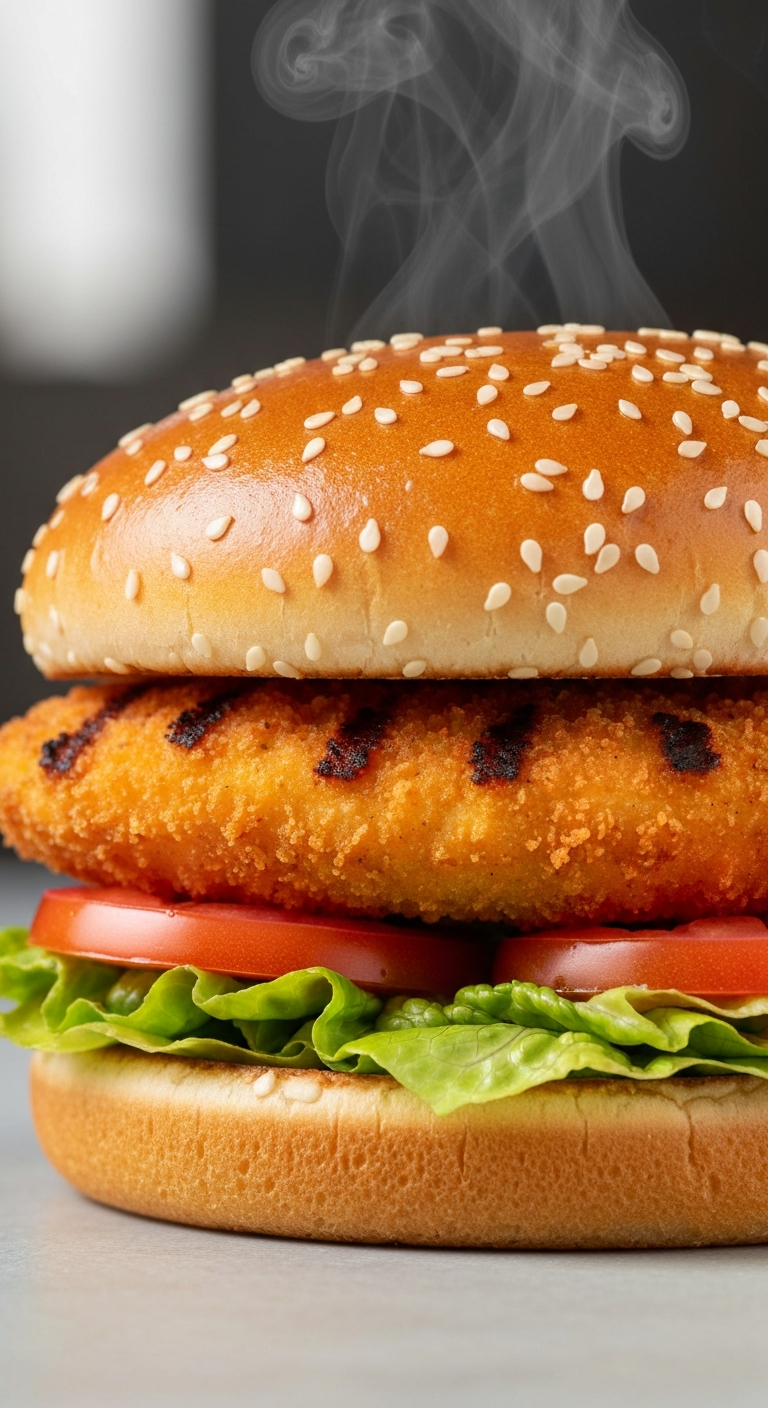 7 Secret Reasons Chick-fil-A Chicken Is Addictive! 🍗😱 You Won't Believe #4!