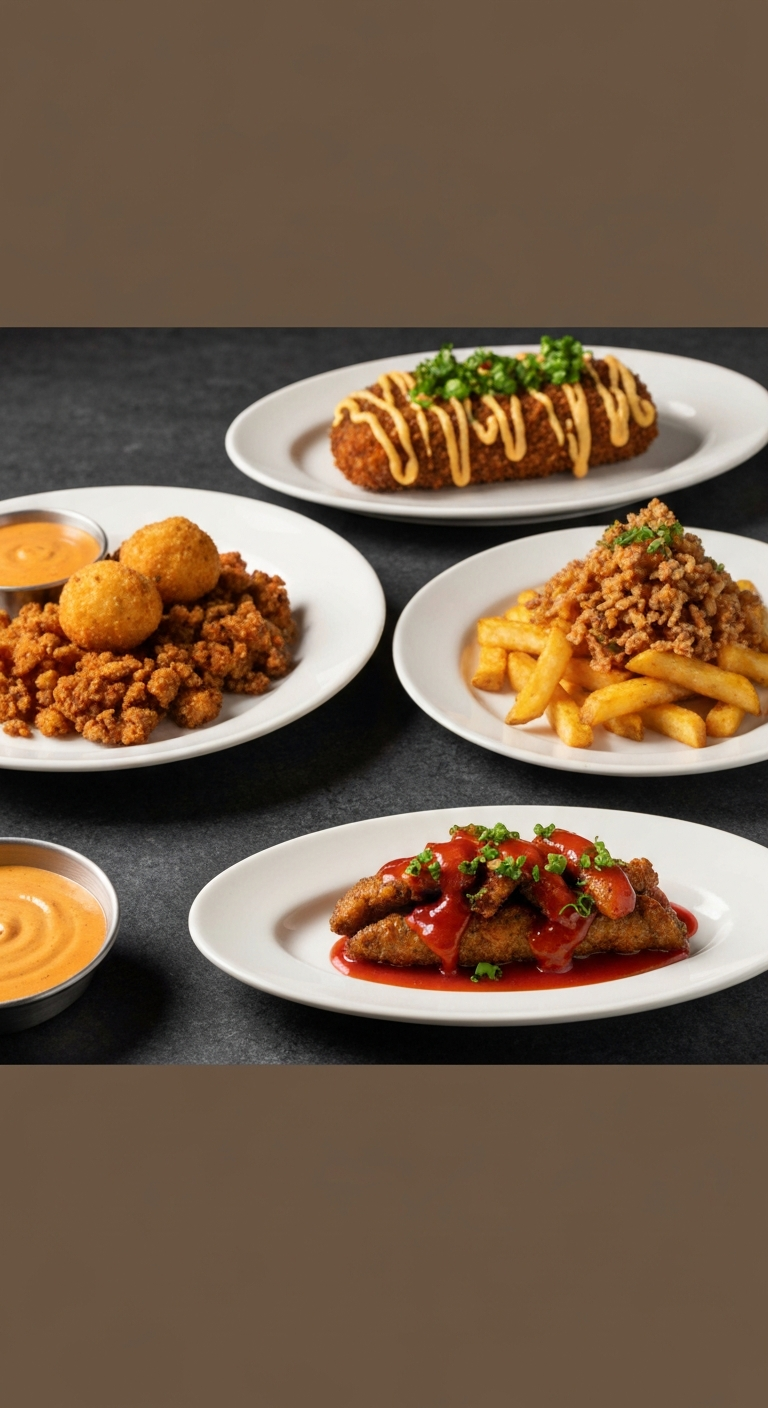 801 Chophouse Chapter 11: Chick fil A Trend & Restaurant News