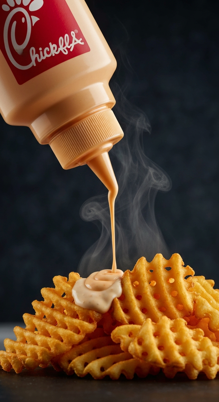 🚨 STOP! Chick-fil-A Just Changed Grocery Stores Forever 😱 You Won't Believe This!