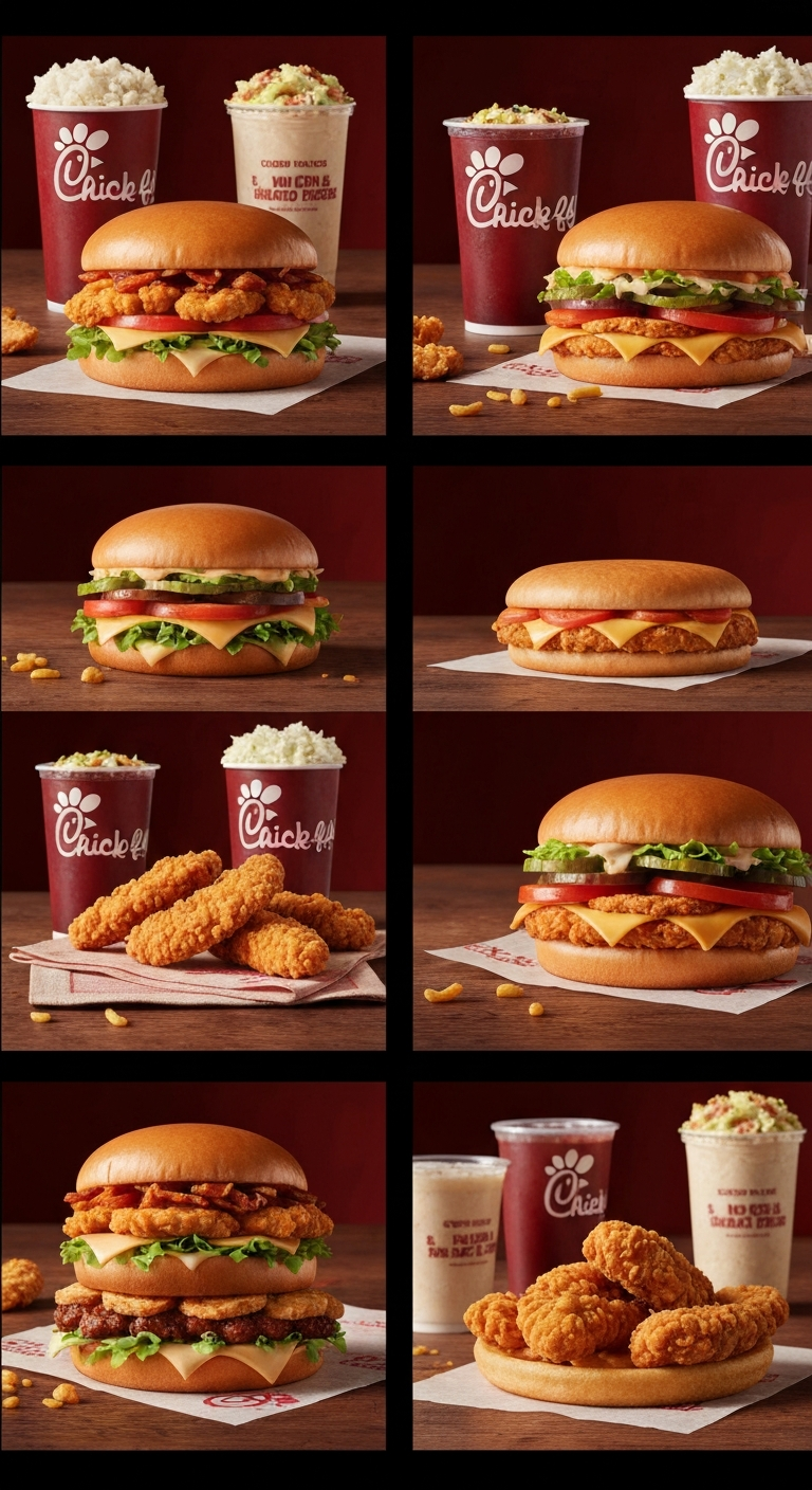 Why Chick-fil-A is the Best Fast Food Chain: Top Reasons