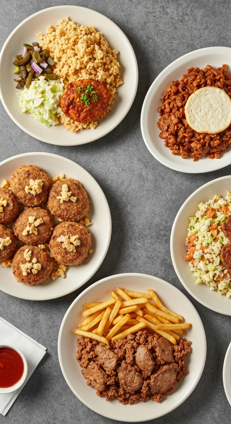 801 Chophouse vs Chick fil A Restaurant Trend: Which Wins?