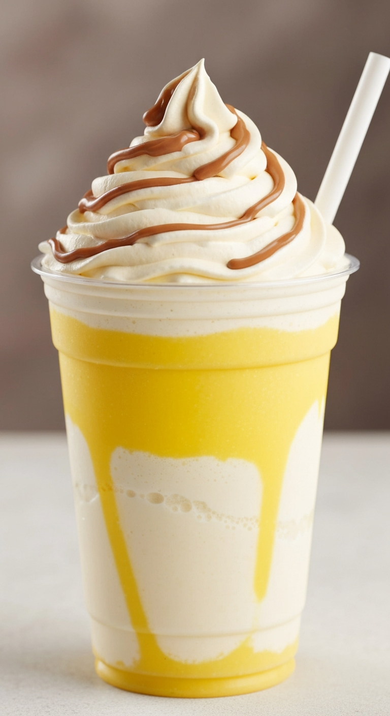 Chick-fil-A Milkshake vs Banana Pudding Ice Cream: The Trend!