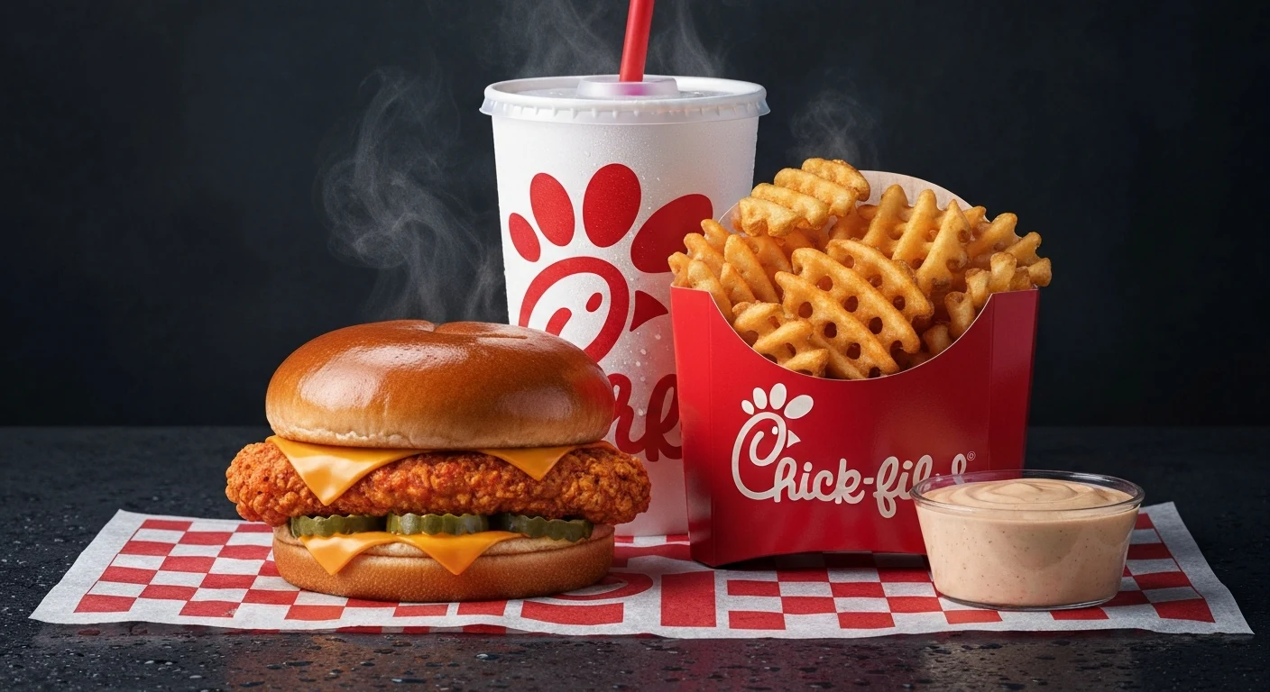 Whataburger Expansion 2026 vs Chick-fil-A Growth Strategy