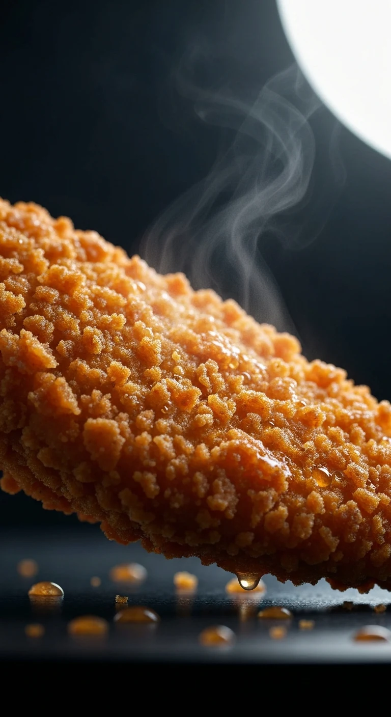 The Secret Science Behind Chick-fil-A’s Viral Chicken! 🍗😱