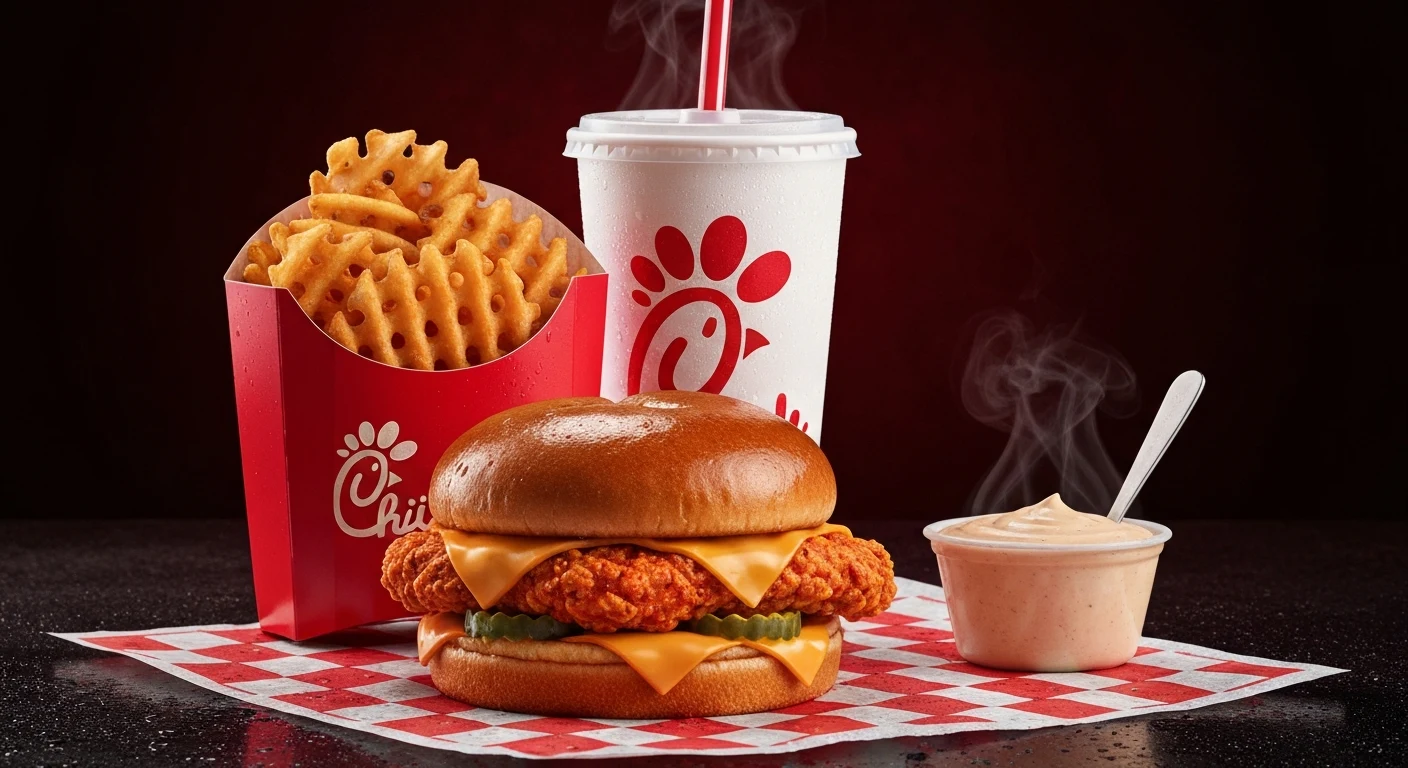 Chick-fil-A vs Mexican food Cinco de Mayo: Which to Choose?