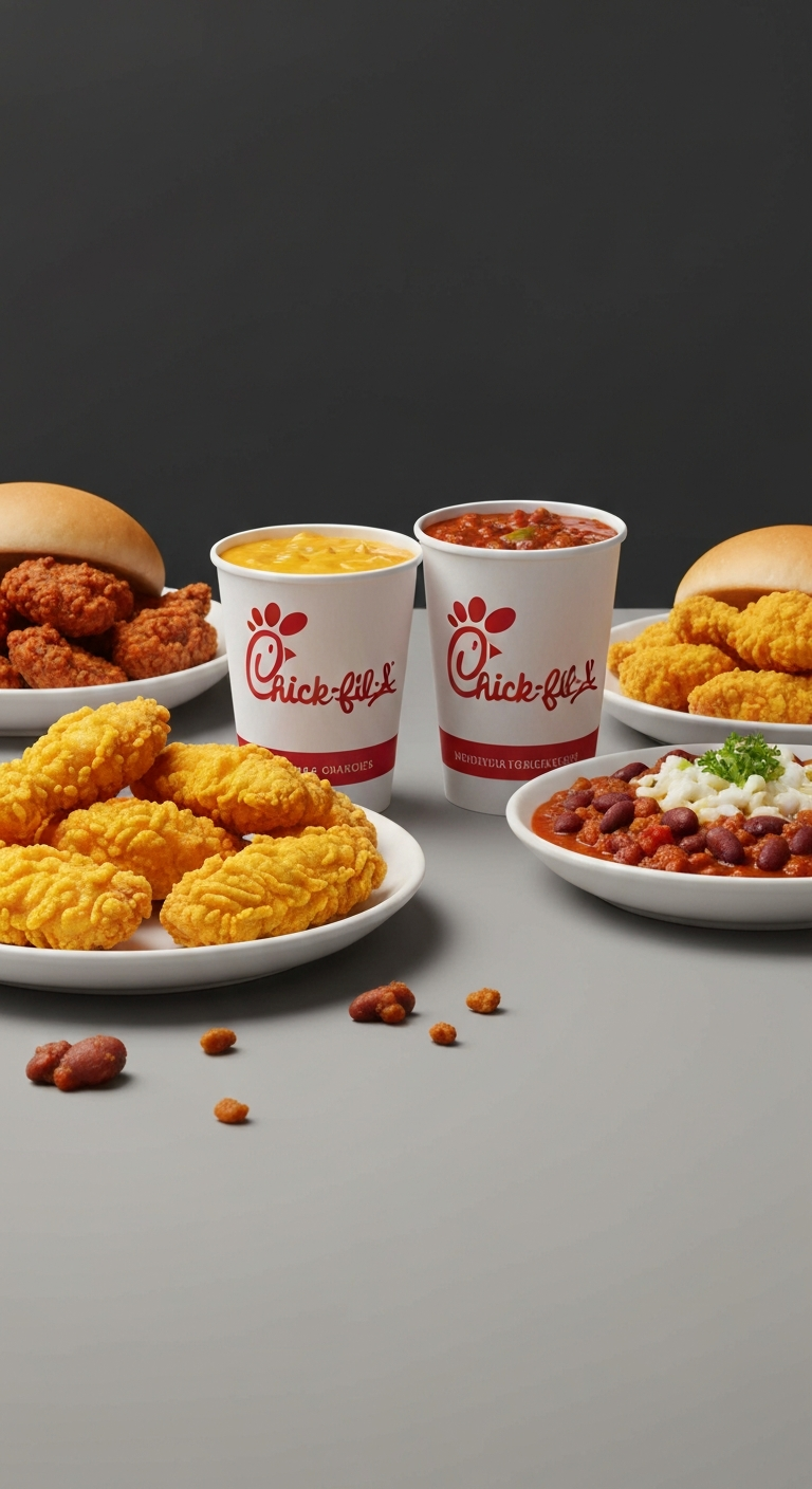Chick-fil-A vs Chili’s: Who Wins the Chicken Battle?