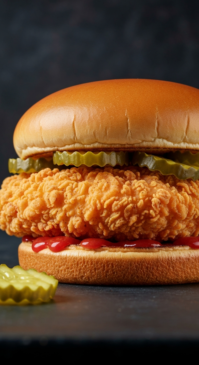 Chick-fil-A Ranked #1! 🤫 Secret's Out: America's Obsession!