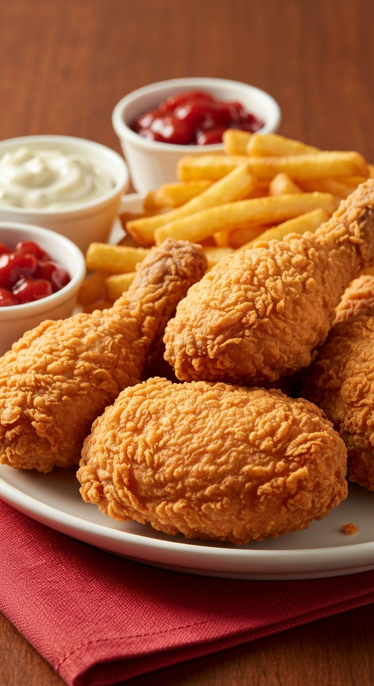 Why Chick-fil-A Is Still America's Favorite Fast Food