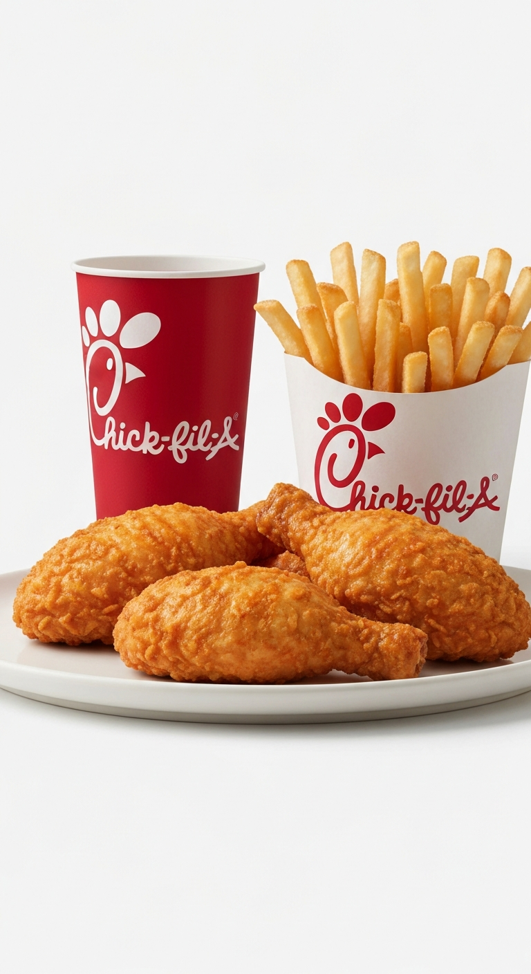 What Makes Chick-fil-A So Special? Secrets Revealed!