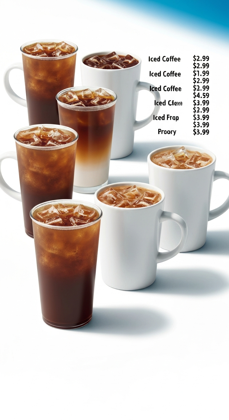Chick-fil-A Iced Coffee Flavors and Price: Complete Guide