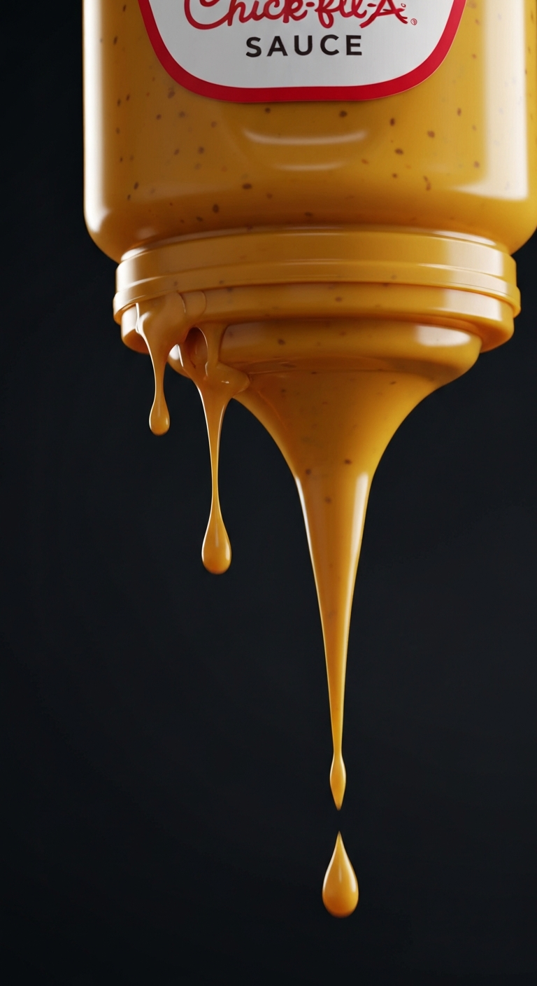 🤯 Chick-fil-A Sauce Taking Over Stores?! You Won't Believe Why! 😲