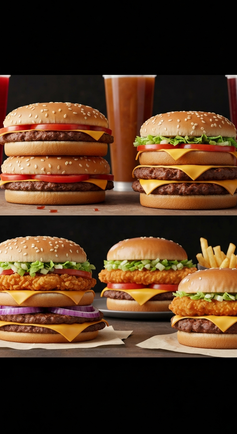 Hardee’s vs Chick-fil-A which is better for fast food lovers