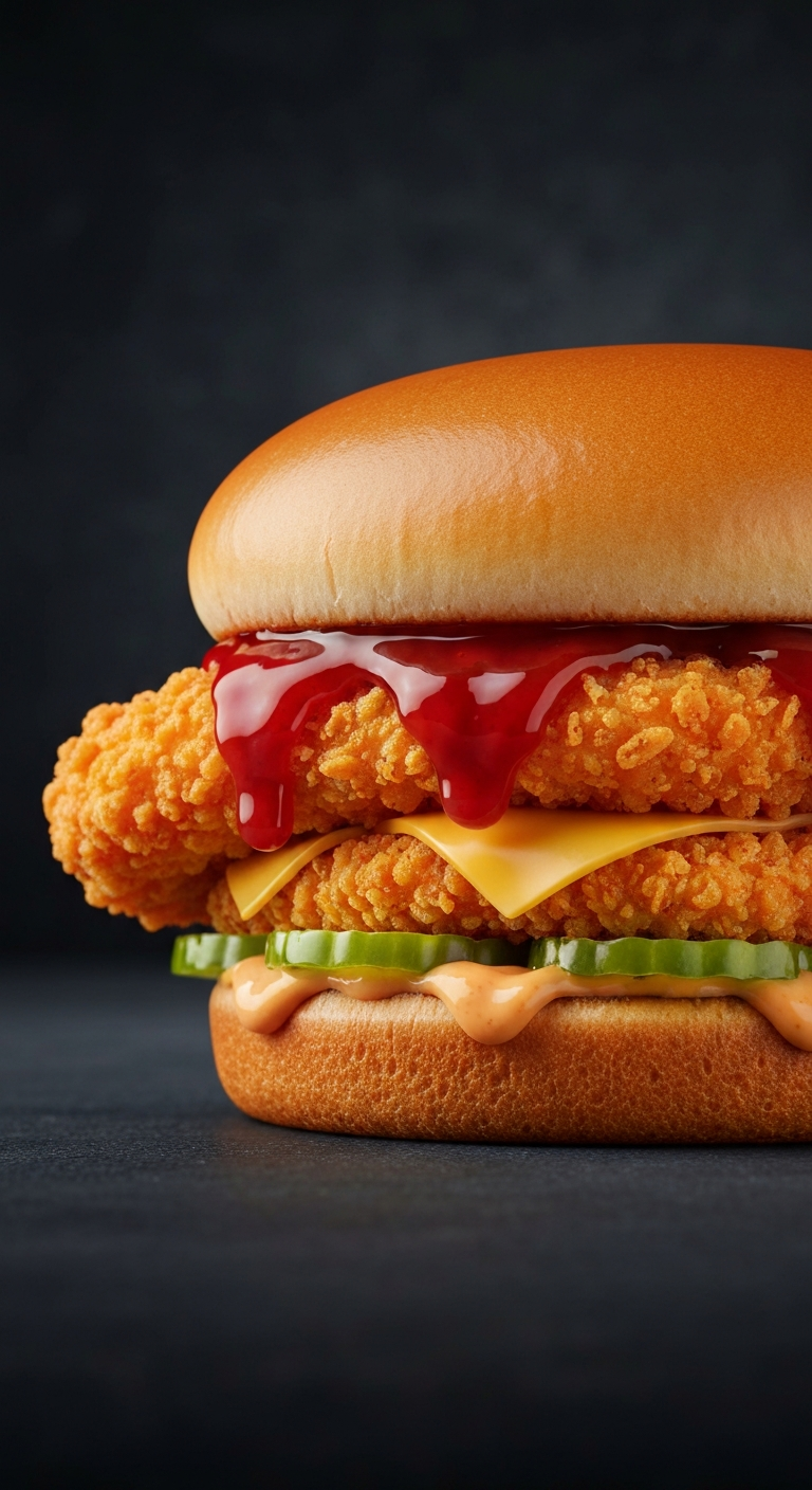 Chick-fil-A Ranked #1! 🤫 The Secret Sauce to Their Success