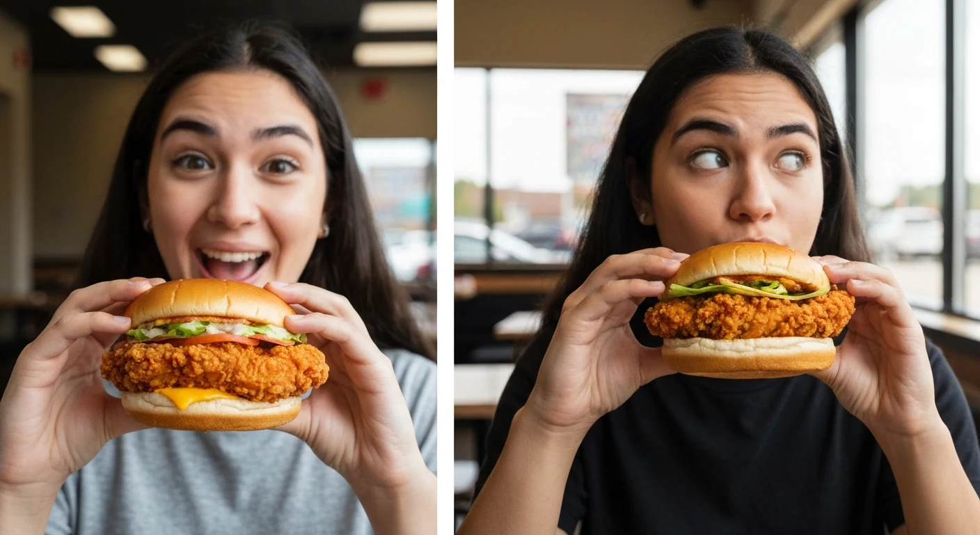Costco vs Chick-fil-A Hot Dog Combo Options Compared