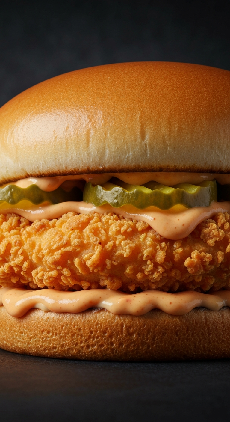 🤯Chick-fil-A SHAKEN?! 5 New Menu Trends About to EXPLODE!💥