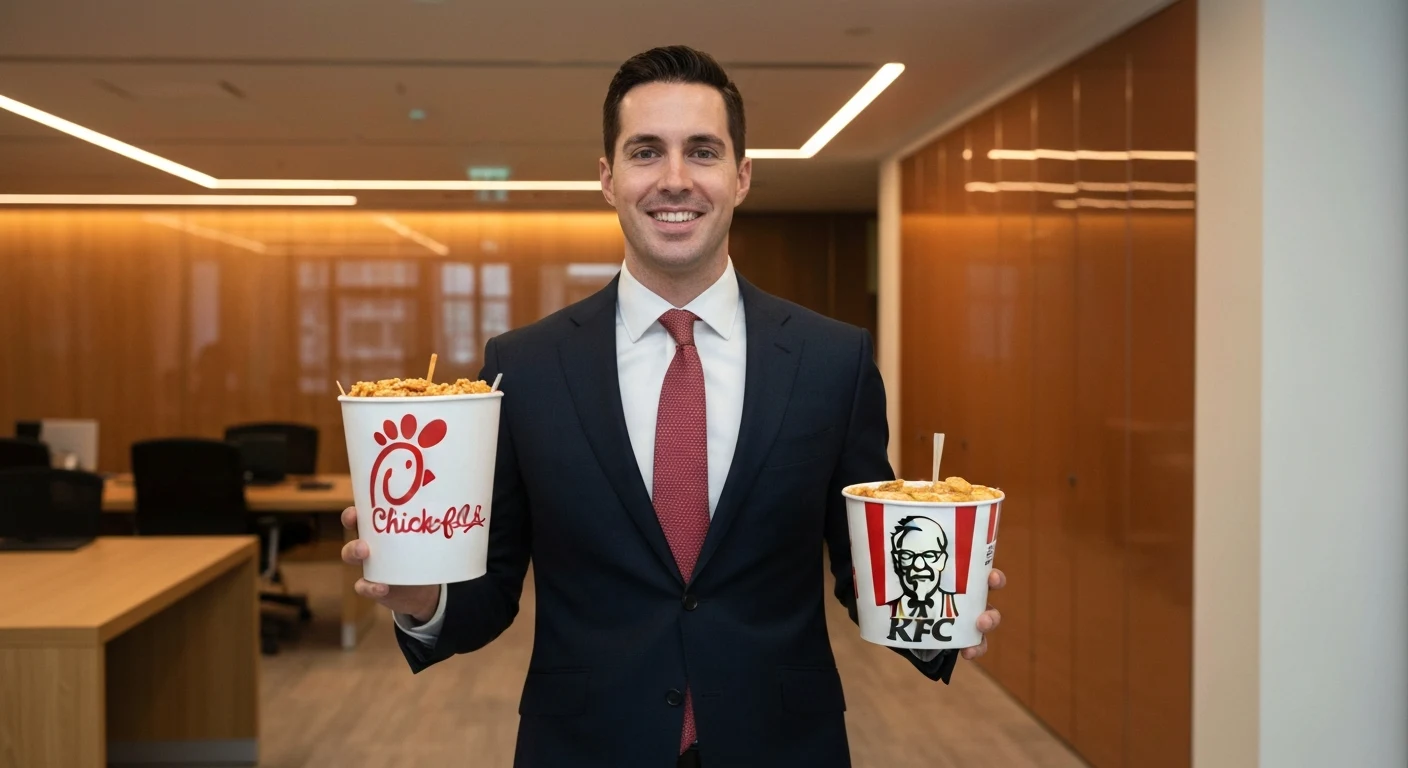 KFC Boneless Bucket vs Chick-fil-A: Which is Better?