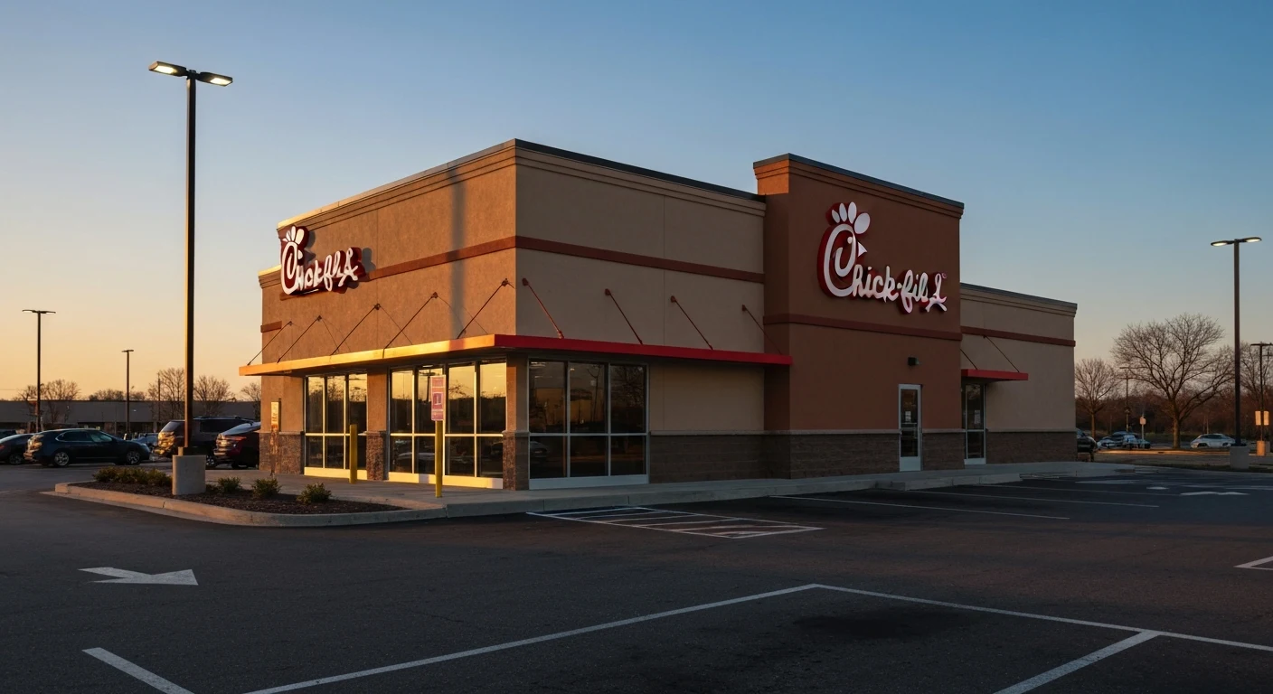 Chick-fil-A Cinco de Mayo deals near me USA | Best Savings