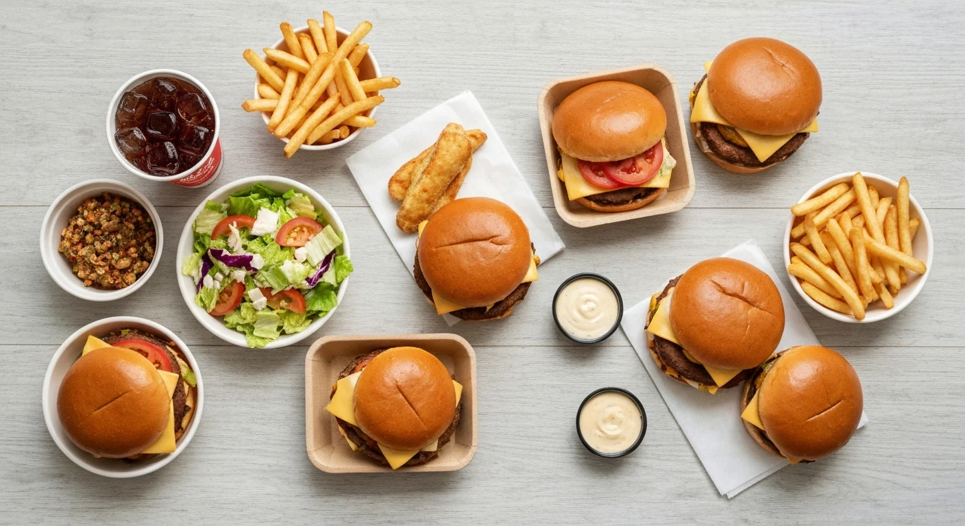 Raising Cane’s Openings USA Impact on Chick-fil-A: Analysis