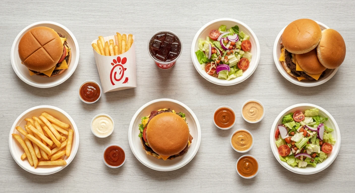 Why Chick-fil-A beats Chipotle Mexican Grill: Top Reasons