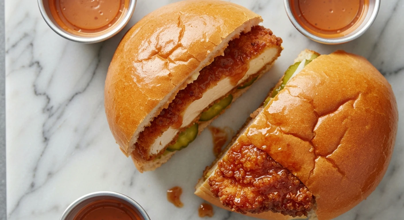 Chick fil A vs Firehouse Subs Sandwiches: Which Is Better?