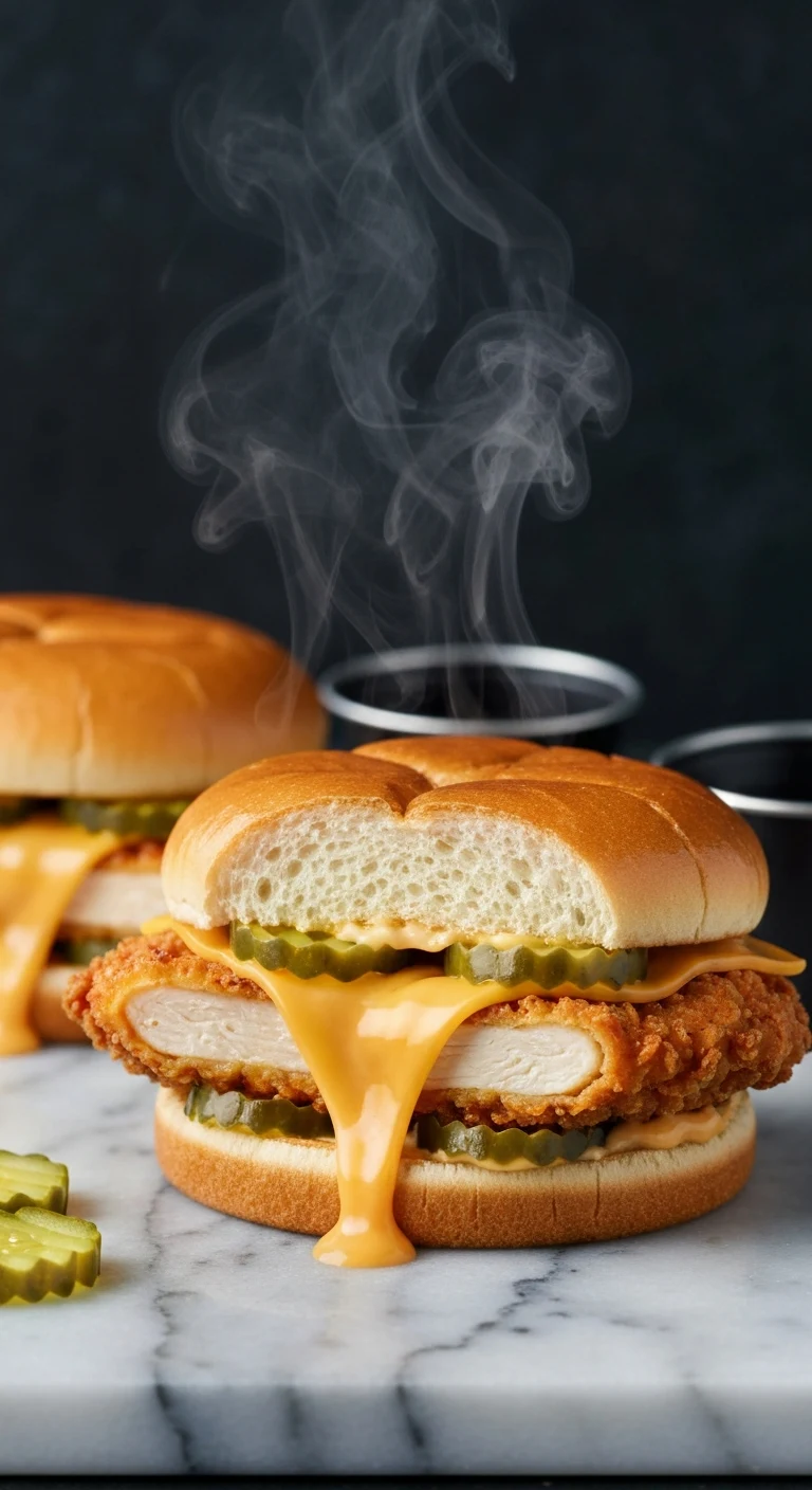 Ready for a feast without spending a dime? 🍗 Follow these simple steps to unlock free Chick-fil-A today! ✨