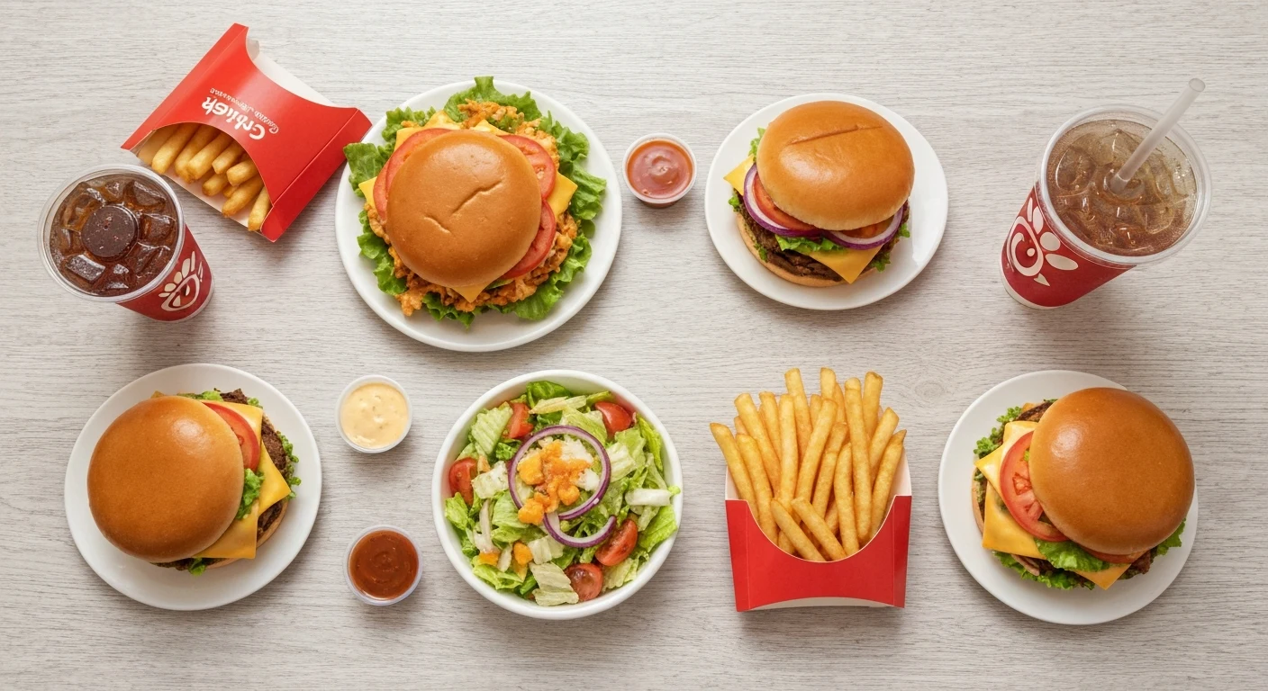 Applebee's vs Chick-fil-A USA: Which Is Better?