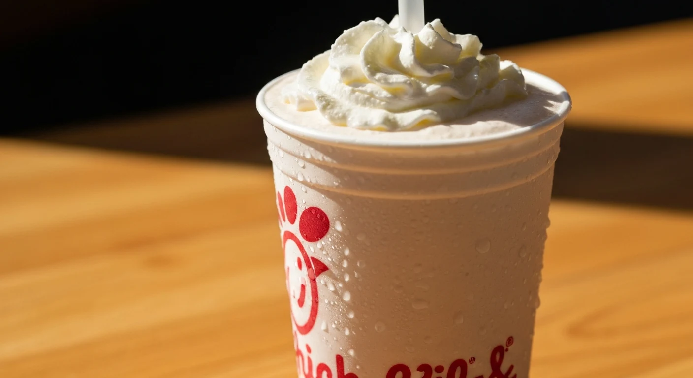 Customer Reaction: McDonald’s Soda vs Chick-fil-A Drinks