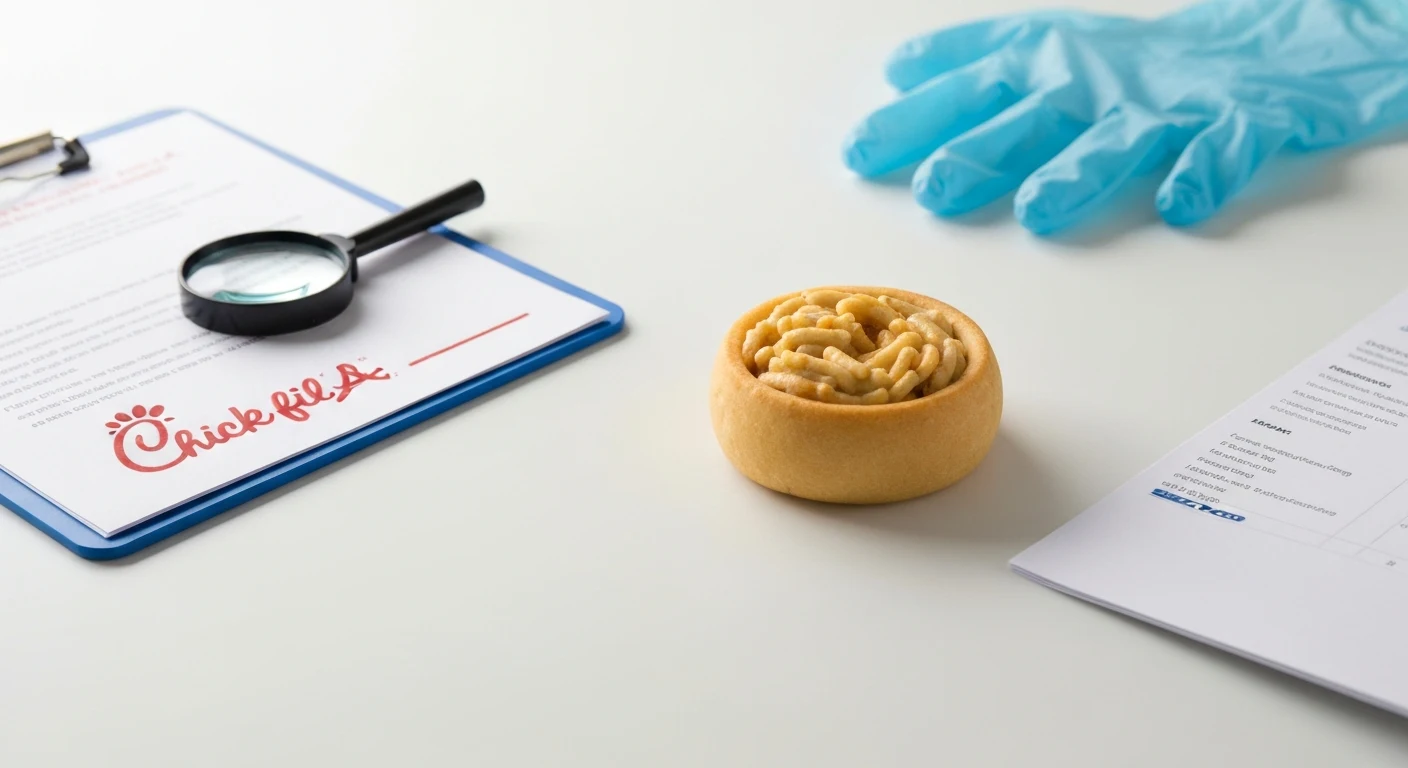 Why Chick fil A Fans Discuss the Costco Ravioli Recall