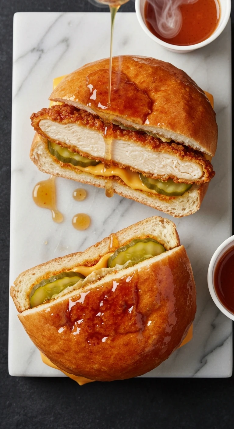 Think you know the Chick-fil-A menu? Think again. This one item is changing the game forever! 🤯