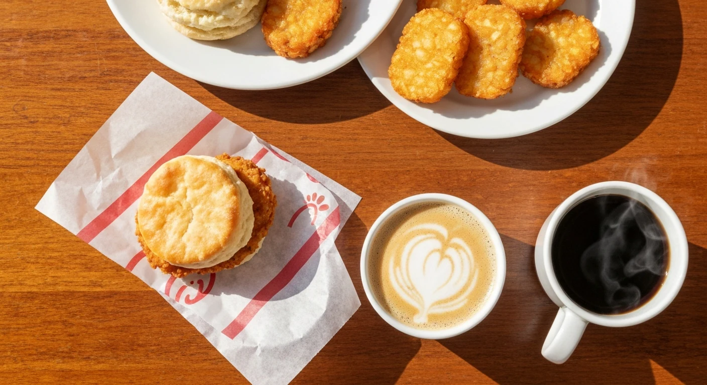 Chick-fil-A Alternatives to Mexican Restaurants Near Me