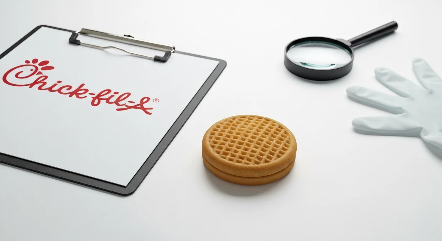 Chick-fil-A Product Recall USA: Latest Safety Updates