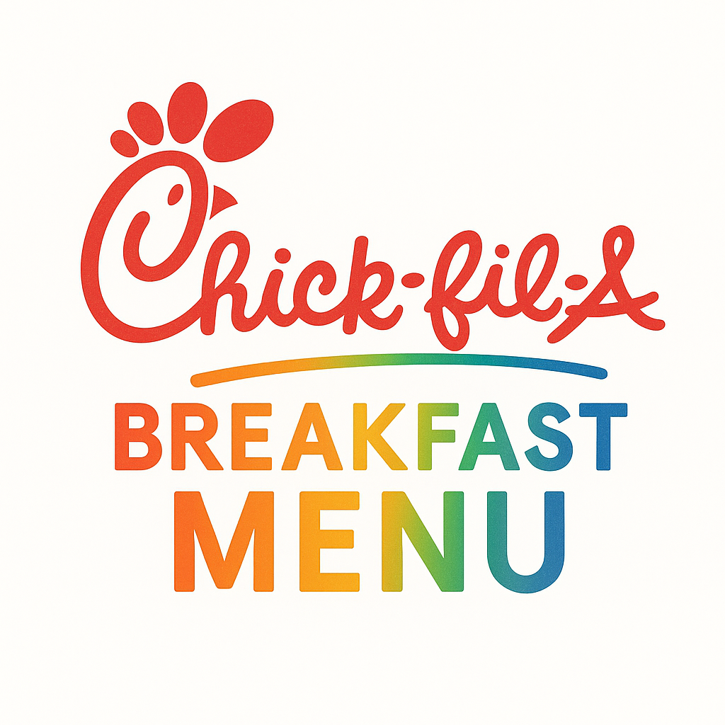 Chick-fil-A Vegetarian Menu in India 2025 